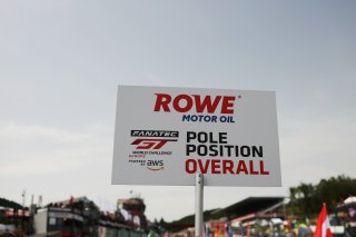 ROWE Pole Position