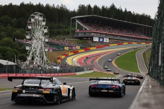 Crowdstrike 24 Hours of Spa 