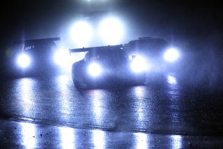Passing the Safety Car