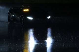 Lamborghini Safety Car 