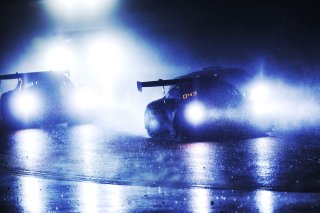 Crowdstrike 24 Hours of Spa