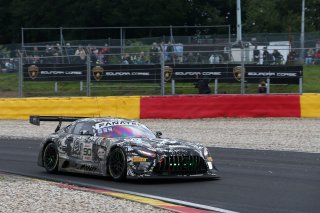 Lamborghini Signage