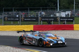Lamborghini Signage