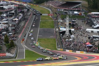 Crowdstrike 24 Hours of Spa 
