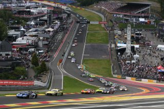 Crowdstrike 24 Hours of Spa 