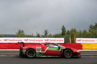 Total Energies Signage 