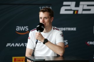 Frederik Vesti