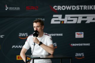 Frederik Vesti