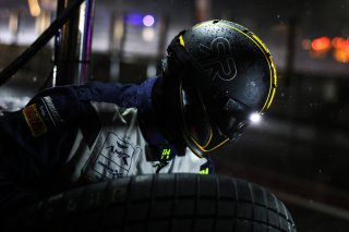 Comtoyou Racing