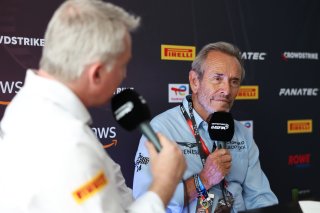 Jacky Ickx