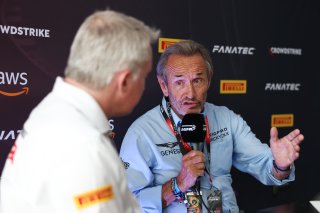 Jacky Ickx