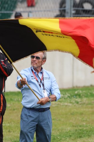 Jacky Ickx
