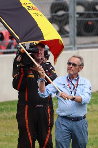 Jacky Ickx