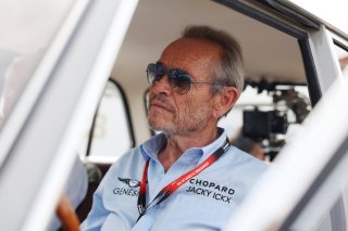 Jacky Ickx