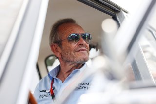 Jacky Ickx
