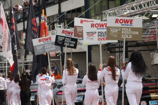 ROWE