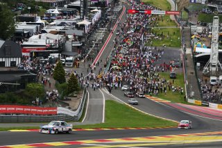 Crowdstrike 24 Hours of Spa Legends