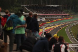 Crowdstrike 24 Hours of Spa