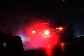 Crowdstrike 24 Hours of Spa
