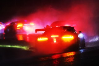 Crowdstrike 24 Hours of Spa
