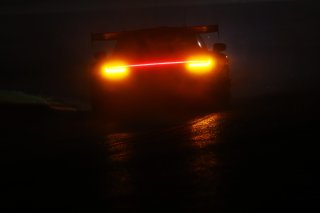 Crowdstrike 24 Hours of Spa