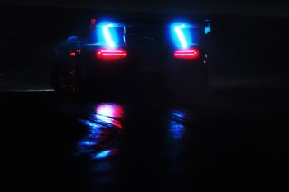 Crowdstrike 24 Hours of Spa