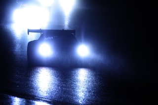 Crowdstrike 24 Hours of Spa