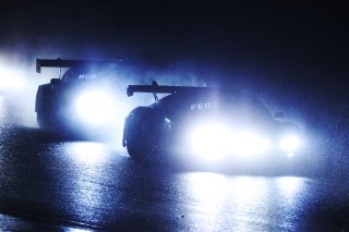 Crowdstrike 24 Hours of Spa