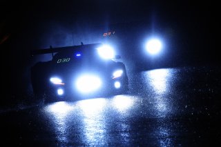 Crowdstrike 24 Hours of Spa