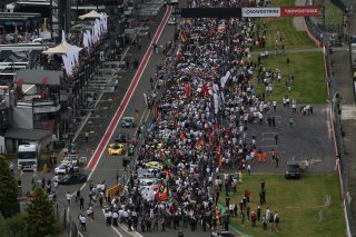 Crowdstrike 24 Hours of Spa 