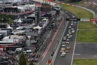 Crowdstrike 24 Hours of Spa 
