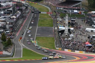 Crowdstrike 24 Hours of Spa 