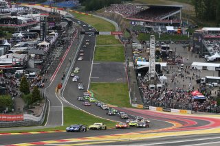 Crowdstrike 24 Hours of Spa 