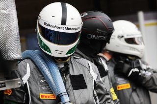 Walkenhorst Motorsport Mechanic