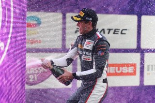 #4 - CrowdStrike By Riley  - Colin BRAUN - Mercedes-AMG GT3 EVO  | SRO / JEP