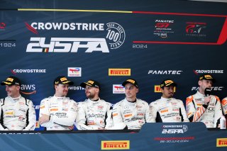 Press Conference