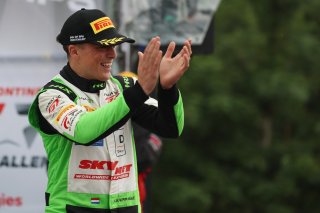 #55 - Dinamic GT - Jop RAPPANGE  - Porsche 911 GT3 R (992)