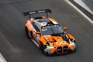 #30 - OQ By OMAN RACING - Ahmad AL HARTHY - Sam DE HAAN - Jens KLINGMANN - BMW M4 GT3 