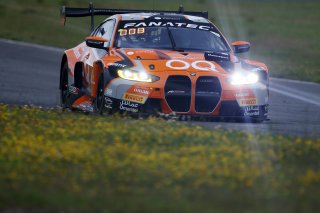 #30 - OQ By OMAN RACING - Ahmad AL HARTHY - Sam DE HAAN - Jens KLINGMANN - BMW M4 GT3 