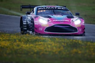 #36 - Walkenhorst Motorsport - Tim CRESWICK - Mex JANSEN - Ben GREEN - Aston Martin Vantage AMR GT3 EVO 