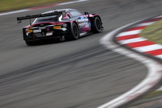 #36 - Walkenhorst Motorsport - Tim CRESWICK - Mex JANSEN - Ben GREEN - Aston Martin Vantage AMR GT3 EVO 