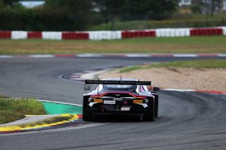#36 - Walkenhorst Motorsport - Tim CRESWICK - Mex JANSEN - Ben GREEN - Aston Martin Vantage AMR GT3 EVO 