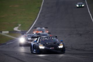 #66 - Tresor Attempto Racing - Andrey MUKOVOZ - Dylan PEREIRA - Max HOFER - Audi R8 LMS GT3 EVO 2 