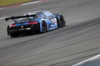 #66 - Tresor Attempto Racing - Andrey MUKOVOZ - Dylan PEREIRA - Max HOFER - Audi R8 LMS GT3 EVO 2 