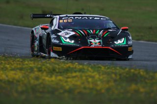 #78 - Barwell Motorsport - Till BECHTOLSHEIMER - Antoine DOQUIN - Sandy MITCHELL - Lamborghini Huracan GT3 EVO 2 