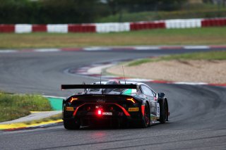 #78 - Barwell Motorsport - Till BECHTOLSHEIMER - Antoine DOQUIN - Sandy MITCHELL - Lamborghini Huracan GT3 EVO 2 