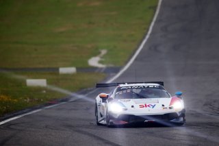 #93 - Sky Tempesta Racing - Christopher FROGGATT - Jonathan HUI - Eddie CHEEVER - Ferrari 296 GT3 