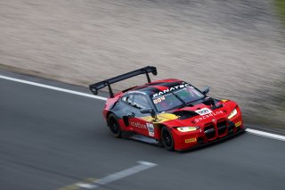 #991 - Century Motorsport - Darren LEUNG - Toby SOWERY - Jake DENNIS - BMW M4 GT3 