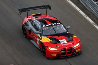 #991 - Century Motorsport - Darren LEUNG - Toby SOWERY - Jake DENNIS - BMW M4 GT3 