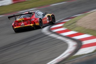#991 - Century Motorsport - Darren LEUNG - Toby SOWERY - Jake DENNIS - BMW M4 GT3 